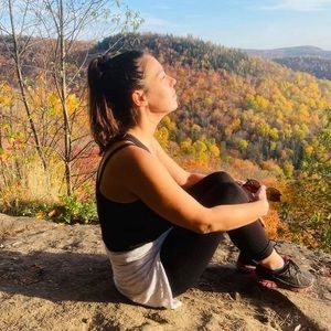 Meet your Posher, Sandra